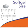 Лютеин NOW FOODS LUTEIN & ZEAXANTHIN, 25 мг, 60 капсул NS3064